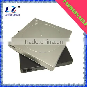 External CD DVD-Rom Case thumbnail-1