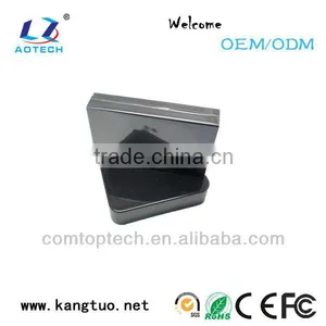 3.5 Inch Usb3.0 External Hard Disk Enclosure 2tb Hdd Enclosure thumbnail-1