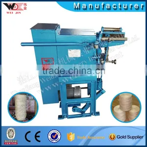 Hot Sale Sewing Thread Cone Yarn Winding Machine thumbnail-1