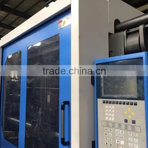 PET 410 Ton Injection Molding Machine for Preform thumbnail-4
