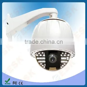 Outdoor 1.3 Megapixel ip Ptz Camera thumbnail-1