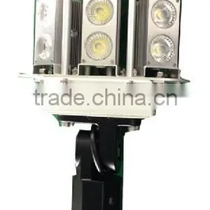 12v Solar 30w Led Street Light thumbnail-1