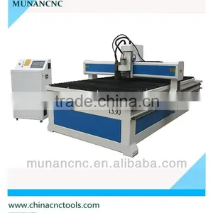Cnc Router Plasma Cutting Machine thumbnail-1