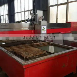 High Precision Abrasive Water Jet Machining in Hot Sale thumbnail-1