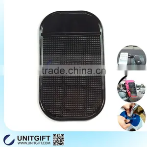 PU Gel Sticky Pad Magic Sticky Pad Car Anti Slip Pad thumbnail-4