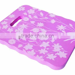 Garden Hassock/ EVA Knee Pad/garden Knee Pads With Handle thumbnail-1