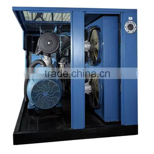 500 Kw Frequency Screw Air Compressor Imported From China thumbnail-2