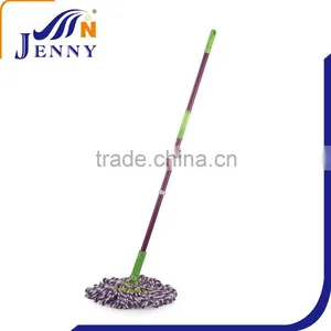 Extensible Microfiber Chenille Cleaning Mop, Twist Mop thumbnail-1