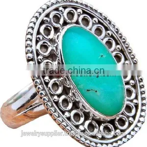 Design Rainbow Moonstone Ring Gemstone Jewelry 925 Sterling Silver Jewellery Wholesaler Rings thumbnail-3