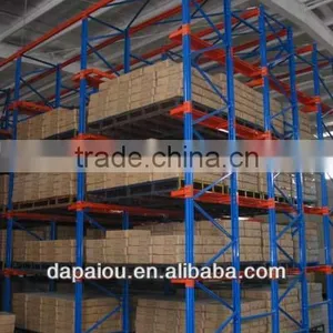 2.5m Heavy Duty Shelving thumbnail-4