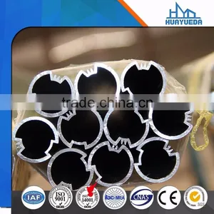 Handrail Aluminum Profiles According to Customers Requirement thumbnail-5