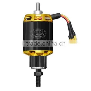 Scorpion SII-4035-380KV Motor for Aeroplane thumbnail-1