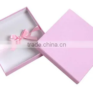 Good Design for the Pink Paperboard Gift Box thumbnail-1