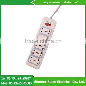 Wholesale China Market Shenzhen Multifunction Socket thumbnail-1