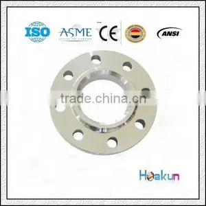 Male and Female Face Flange Nonstandard thumbnail-1