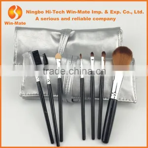 Pretty Welcomed High Quality 7pcs Best Makeup Brush Set of 2015 Highest Demand Products thumbnail-3