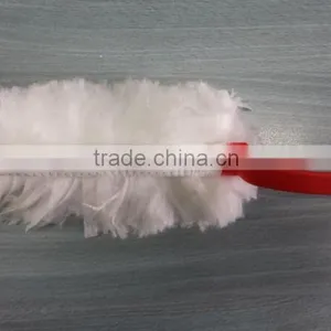 Mini Foldable Microfiber Yarn Duster With Single Pin thumbnail-2