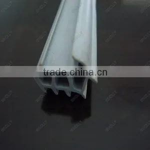 Boat Windshield Rubber Seal thumbnail-1