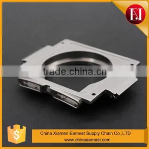 Professional ODM All Kinds of High Precision Parts Washing Machine thumbnail-1