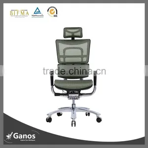 Ganos High Back Manager Chair in China thumbnail-1