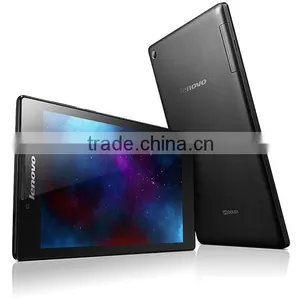 Lenovo TAB2 A7-30 3G Tablet PC 7.0" IPS MTK8382M Quad Core 1GB 16GB GPS WIFI Black thumbnail-1