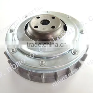 700 Cvt Transmission Atv Clutch thumbnail-3