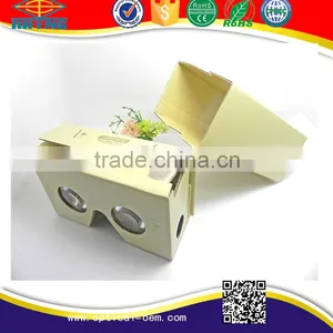 Factory Direct Sale 3d vr Glass vr Box 2.0 thumbnail-4