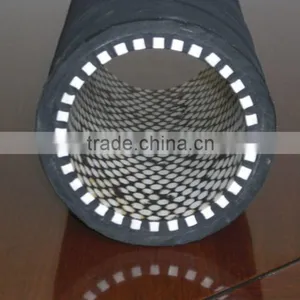 Heat-resistant Ceramic Flexible Rubber Hose thumbnail-4