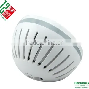 High Accuracy NDIR Sensors IAQ Monitor, RH Temperature CO2 Detector AZ7788 thumbnail-3