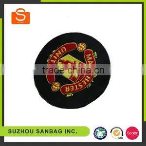 Customized Garment Private Clothing Jeans Label for Clothing thumbnail-1