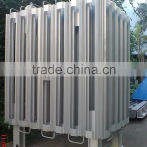 Oxygen Air Temperature Vaporizer thumbnail-2