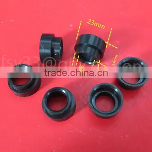 Straight High Quality Silicone Rubber Joint Rubber Pipe Connector Female Joint Air Pipe Rubber Connector thumbnail-1