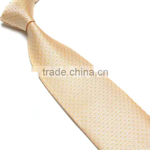 Woven Silk Tie thumbnail-1