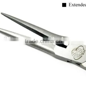 Datron Durable Stainless Long Nose Plier thumbnail-4