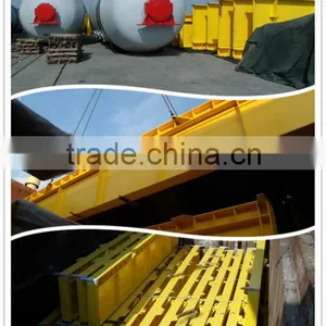 High-quality Travelling Crane Beam thumbnail-5