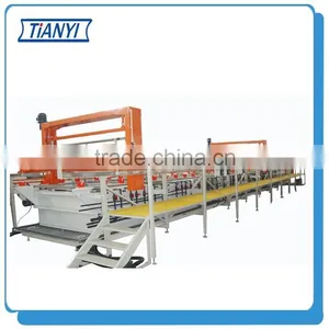 Gold/Silver/titanium/Hard Chrome/Zinc/copper/ Chrome Plating Equipment thumbnail-1