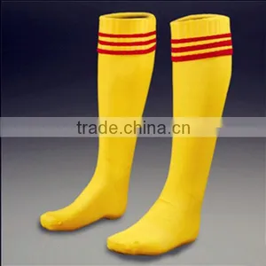 Fashion Sports Socks Football Socks Custom Logo Sport Socks for Young Boy Tube Socks thumbnail-5