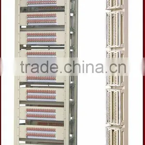 W-TEL Optical Fiber Digital Distribution Frame Ddf thumbnail-1