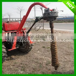2014 Hot Selling Garden Earth Augers for Tree Planting thumbnail-3