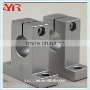 Linear Bearing Slide Units SK30/SH30A thumbnail-2