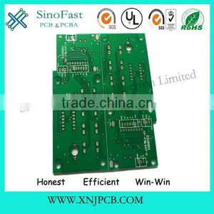 Color CCTV Board Camera PCB Manufacturer in China thumbnail-1