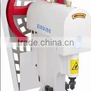 Eyelet Fastening Machine thumbnail-1
