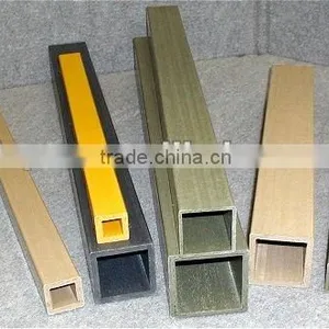 Epoxy Fiberglass Tube For Surge Arrester thumbnail-1