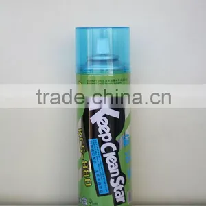 KCS-880 Green, Dry Solvee Spot Remover thumbnail-1