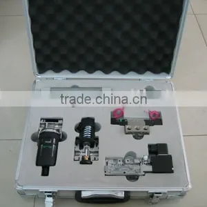 Aluminium Tool Case Metal Case thumbnail-1