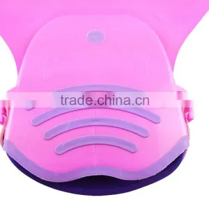Mermaid Monifin Mermaid Tail for Swim Mermaid Swimming Tail for Sale With Monifin F-106 thumbnail-3