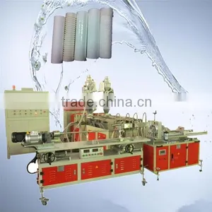 Polypropylene Water Filter Cartridge Machine thumbnail-1