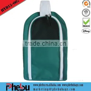 2015 Wholesale Mesh Travel Shoe Bag(SOE15-007) thumbnail-1