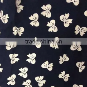 Quick Lead Time China Printed Rayon Fabric Price thumbnail-1