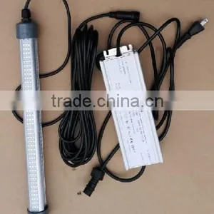 50W 100W 150W 200W 300W High Power Underwater White LED Fishing Light thumbnail-1